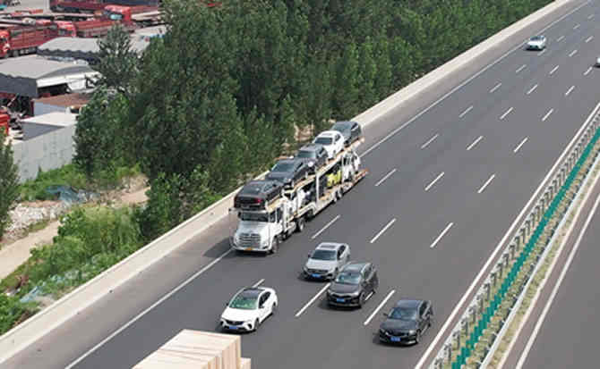 庐江高速公路汽车救援